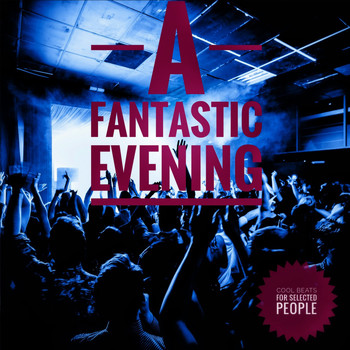 Various Artists - A Fantastic Evening (Cool Beats for Selected People)