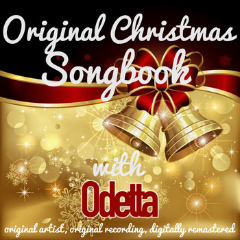 Odetta - Original Christmas Songbook (Original Artist, Original Recordings, Digitally Remastered)