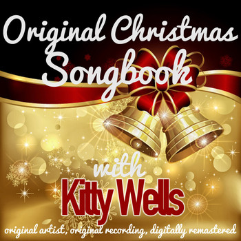 Kitty Wells - Christmas Melodies