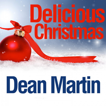 Dean Martin - Delicious Christmas