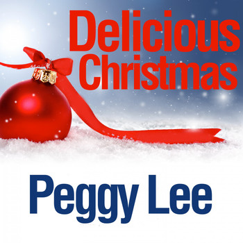Peggy Lee - Delicious Christmas