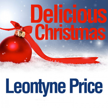 Leontyne Price - Delicious Christmas