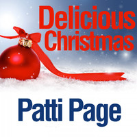 Patti Page - Delicious Christmas