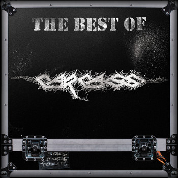 Carcass - The Best of Carcass (Explicit)
