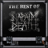 Napalm Death - The Best of Napalm Death (Explicit)