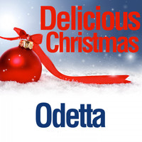 Odetta - Delicious Christmas