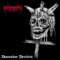 Nachtmystium - Doomsday Derelicts