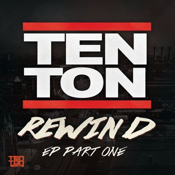 Various Artists - Rewind (Explicit)