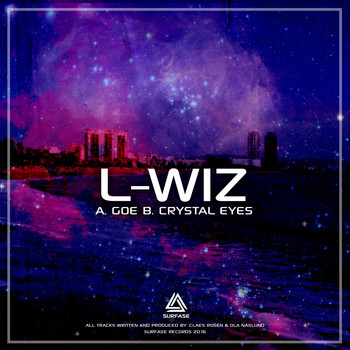 L-Wiz - GoE / Crystal Eyes