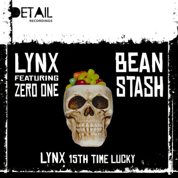 Lynx - Bean Stash/15th Time Lucky