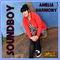 Amelia Harmony - Soundboy