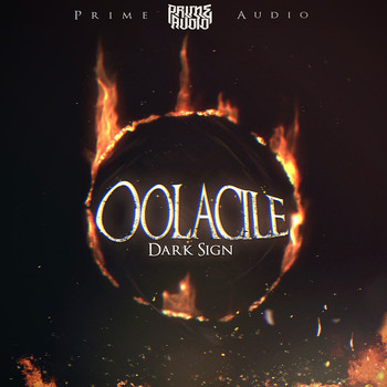 Oolacile - Dark Sign EP