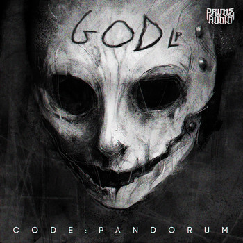 Code: Pandorum - GOD LP