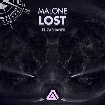 Malone - Lost (feat. ZASHANELL)