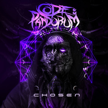 Code: Pandorum - Chosen EP