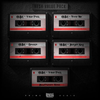 HE$H - Value Pack