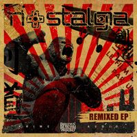 Nostalgia - Remixed