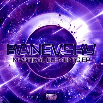 Kanevsky - Mystical Elements