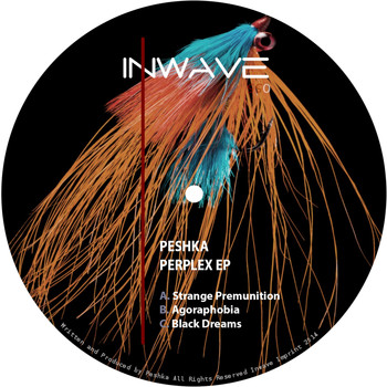 Peshka - Perplex EP