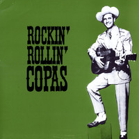 Cowboy Copas - Rockin' Rollin' Copas