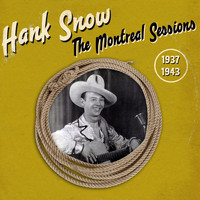 Hank Snow - We'll Never Say Goodbye