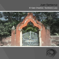Juan Santacruz - El Gato Cheshire