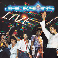 The Jacksons - Live