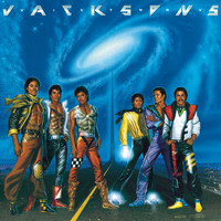 The Jacksons - Victory