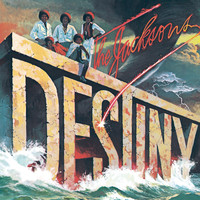 The Jacksons - Destiny