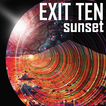 Exit Ten - Sunset EP
