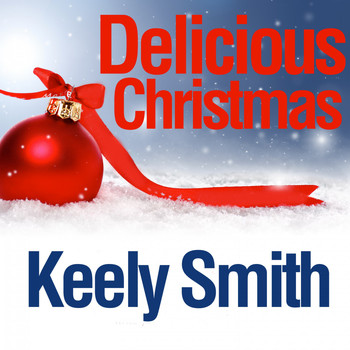 Keely Smith - Delicious Christmas