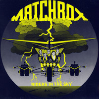 Matchbox - Riders In The Sky