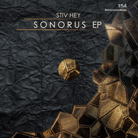 Stiv Hey - Sonorus EP