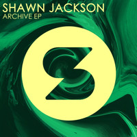 Shawn Jackson - Archive EP