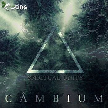 Cambium - Spiritual Unity