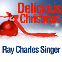 The Ray Charles Singers - Delicious Christmas