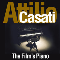 Attilio Casati - The Film's Piano