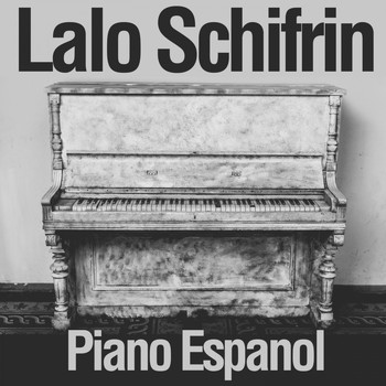 Lalo Schifrin - Piano Espanol