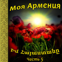 Alik Gyunashyan - Моя Армения 5