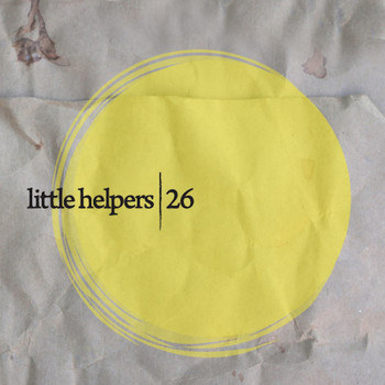 Buck & Santorini - Little Helpers 26