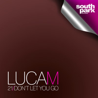 Luca M - 21 EP