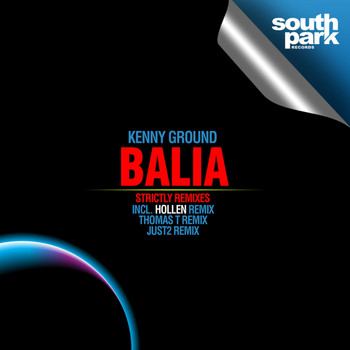 Kenny Ground - Balia