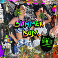 Bumblebeez - Summer Bum