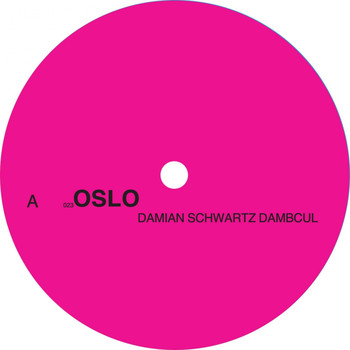 Damian Schwartz - Dambcul