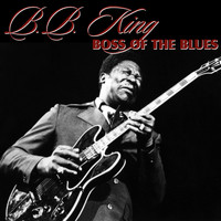 BB King - Boss of the Blues