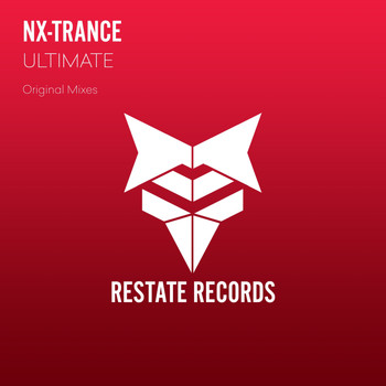 NX-Trance - Ultimate
