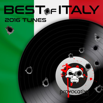 Various Artists - Best Of Italy 2016 Tunes