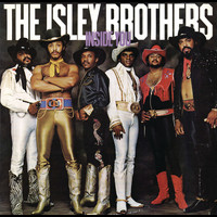 The Isley Brothers - Inside You