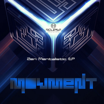 Movment - Zen Mentalistic EP