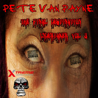Pete Van Payne - The Final Destination Undertaker, Vol. 3